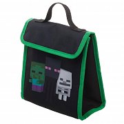 Minecraft Backpack Set Deluxe Creepers