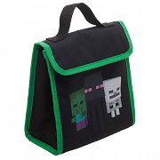 Minecraft Backpack Set Deluxe Creepers