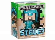 Minecraft Figurka Diamond Steve