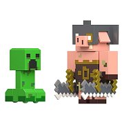 Minecraft Legends Action Figure Portal Guard 15 cm