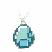 Minecraft náhrelník Diamond