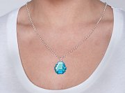 Minecraft náhrelník Diamond