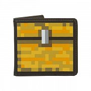 Minecraft Peněženka