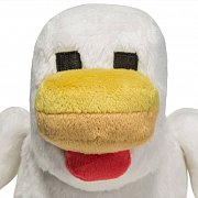 Minecraft Plush Figure Chicken 19 cm