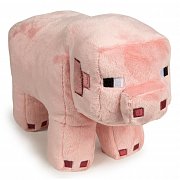 Minecraft Plyšák Prase