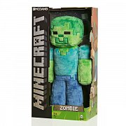 Minecraft Plyšák Zombie