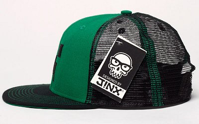 Minecraft Premium Kšiltovka Creeper