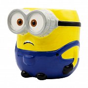 Minions 2 3D Ceramic Mug Otto