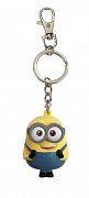 Minions Keychain with Anti-Stress Figure Bob 5 cm