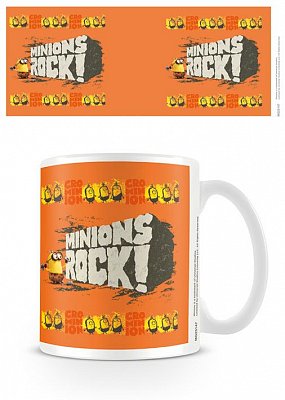 Minions Mug Rock