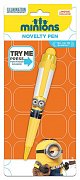 Minions Pen with Sound Minion