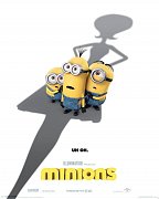 Minions Poster Pack Uh-Oh 40 x 50 cm (5)