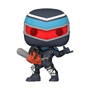 Mírotvorce POP! TV Vinyl Figurka Vigilante 9 cm