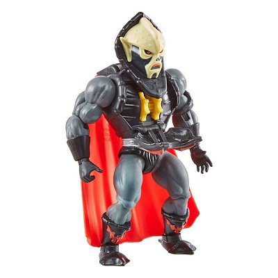 Masters of the Universe Deluxe akční figurka 2021 Buzz Saw Hordak 14 cm - Poškozený obal