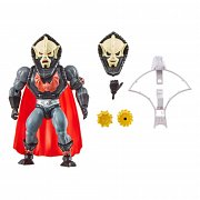 Masters of the Universe Deluxe akční figurka 2021 Buzz Saw Hordak 14 cm - Poškozený obal