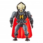 Masters of the Universe Deluxe akční figurka 2021 Buzz Saw Hordak 14 cm - Poškozený obal