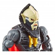 Masters of the Universe Deluxe akční figurka 2021 Buzz Saw Hordak 14 cm - Poškozený obal
