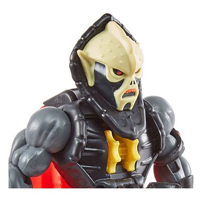 Masters of the Universe Deluxe akční figurka 2021 Buzz Saw Hordak 14 cm - Poškozený obal