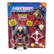 Masters of the Universe Deluxe akční figurka 2021 Buzz Saw Hordak 14 cm - Poškozený obal