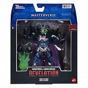 Masters of the Universe: Revelation Masterverse Action Figure 2021 Skelegod 23 cm - Poškozený obal