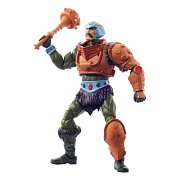 Masters of the Universe: Revelation Masterverse Action Figure 2021 Man-At-Arms 18 cm - Poškozený obal