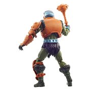 Masters of the Universe: Revelation Masterverse Action Figure 2021 Man-At-Arms 18 cm - Poškozený obal