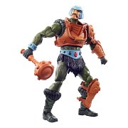 Masters of the Universe: Revelation Masterverse Action Figure 2021 Man-At-Arms 18 cm - Poškozený obal