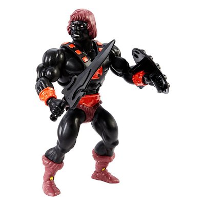 Akční figurka Masters of the Universe Origins 2022 Anti-Eternia He-Man 14 cm
