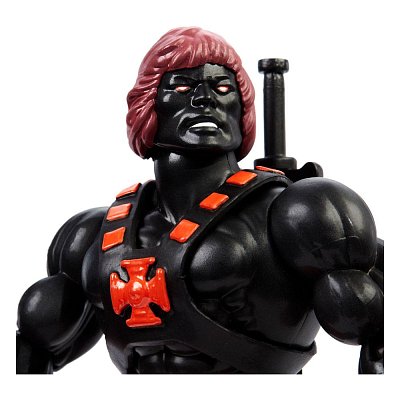 Akční figurka Masters of the Universe Origins 2022 Anti-Eternia He-Man 14 cm