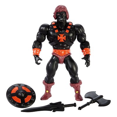 Akční figurka Masters of the Universe Origins 2022 Anti-Eternia He-Man 14 cm