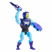 Masters of the Universe Deluxe akční figurka 2021 Skeletor 14 cm - Poškozený obal