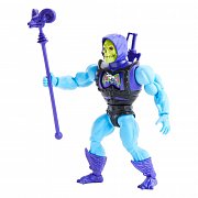 Masters of the Universe Deluxe akční figurka 2021 Skeletor 14 cm - Poškozený obal