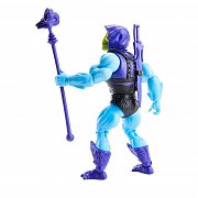 Masters of the Universe Deluxe akční figurka 2021 Skeletor 14 cm - Poškozený obal