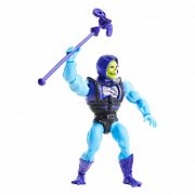 Masters of the Universe Deluxe akční figurka 2021 Skeletor 14 cm - Poškozený obal