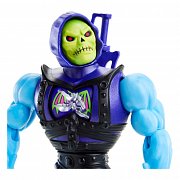 Masters of the Universe Deluxe akční figurka 2021 Skeletor 14 cm - Poškozený obal