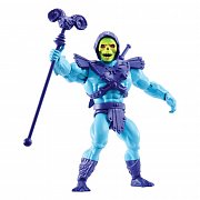 Sběratelská akční figurka Masters of the Universe Origins 2020 Skeletor 14 cm
