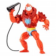 Sběratelská akční figurka Masters of the Universe Origins 2020 Beast Man 14 cm