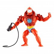 Sběratelská akční figurka Masters of the Universe Origins 2020 Beast Man 14 cm