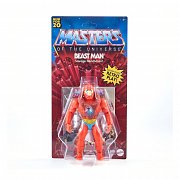 Sběratelská akční figurka Masters of the Universe Origins 2020 Beast Man 14 cm