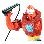 Sběratelská akční figurka Masters of the Universe Origins 2020 Beast Man 14 cm