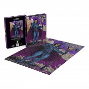 Skeletor na puzzle Masters of the Universe (1000 dílků) - Poškozený obal