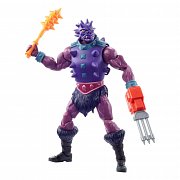 Masters of the Universe: Revelation Masterverse Action Figure 2021 Spikor 18 cm - Poškozený obal