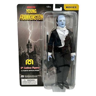 Mladý Frankenstein akční figurka The Monster 20 cm