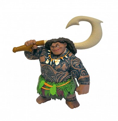 Moana Figure Maui 12 cm