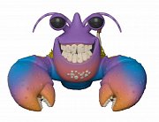 Moana POP! Disney Vinyl Figure Tamatoa 9 cm