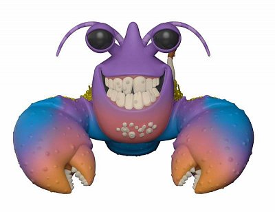 Moana POP! Disney Vinyl Figure Tamatoa 9 cm