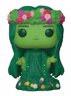 Moana POP! Disney Vinyl Figure Te Fiti 9 cm
