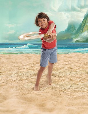 Moana Replica Maui\'s Magical Fish Hook 51 cm
