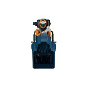 Mobile Suit Gundam G.M.G. Action Figure Earth Federation Army 04 Normal Suit Soldier 10 cm