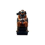 Mobile Suit Gundam G.M.G. Action Figure Earth Federation Army 05 Normal Suit Soldier 10 cm